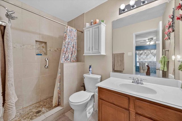 8845 Valley River Drive, Fort Worth, TX 76244