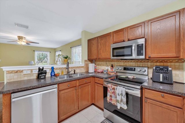 8845 Valley River Drive, Fort Worth, TX 76244