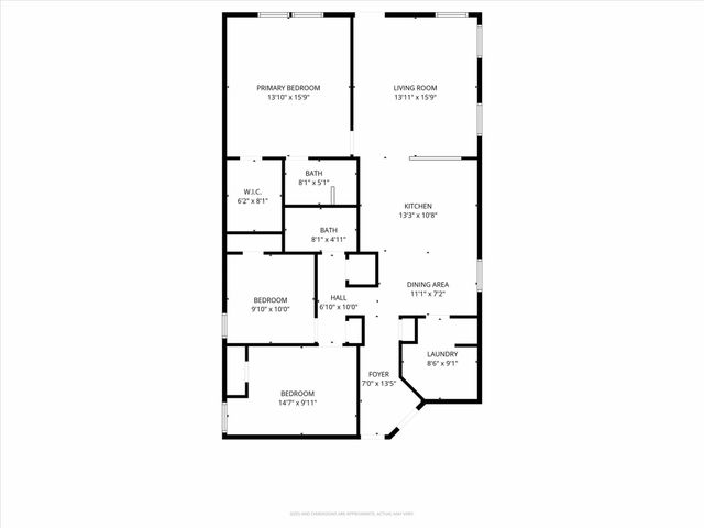 8845 Valley River Drive, Fort Worth, TX 76244