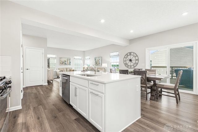 5994 Outlook Court, Hamilton Twp, OH 45152
