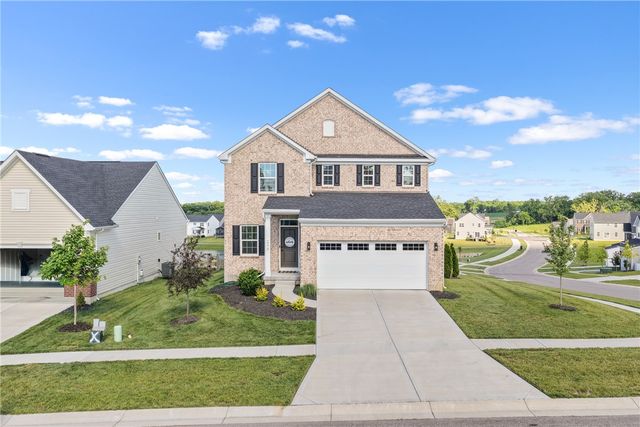 5994 Outlook Court, Hamilton Twp, OH 45152
