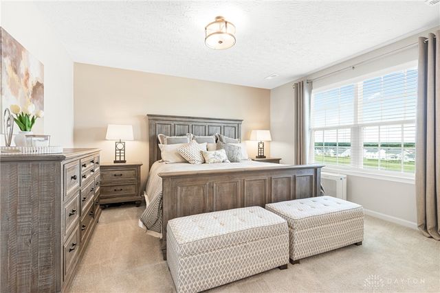 5994 Outlook Court, Hamilton Twp, OH 45152
