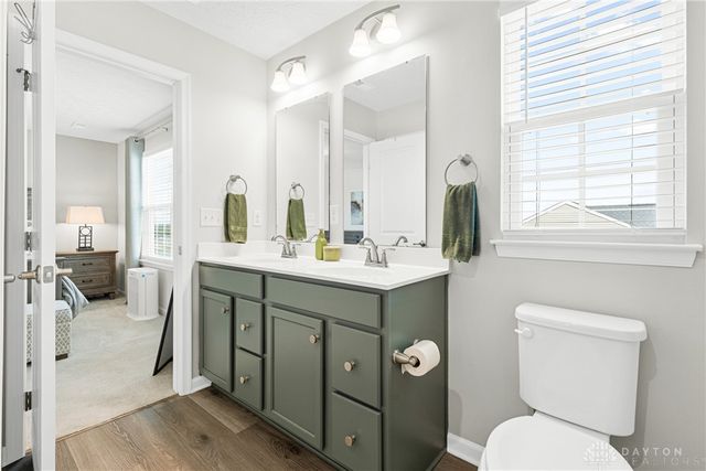 5994 Outlook Court, Hamilton Twp, OH 45152