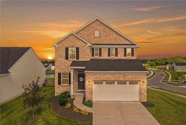 5994 Outlook Court, Hamilton Twp, OH 45152
