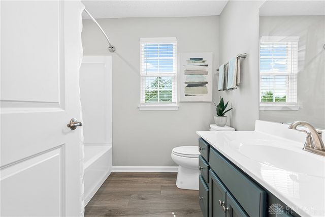5994 Outlook Court, Hamilton Twp, OH 45152
