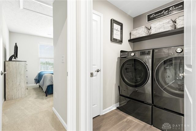 5994 Outlook Court, Hamilton Twp, OH 45152