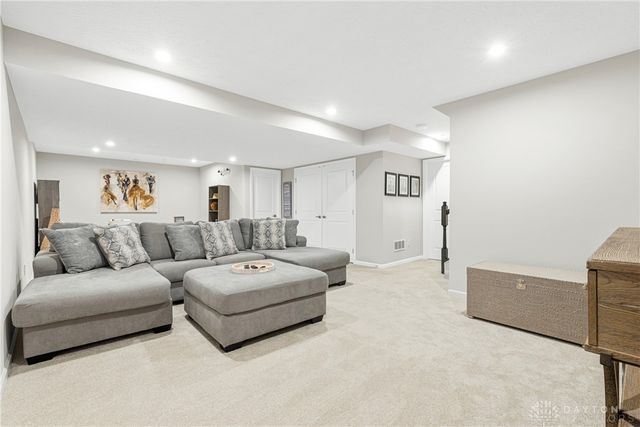 5994 Outlook Court, Hamilton Twp, OH 45152