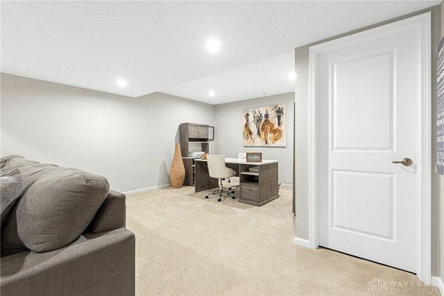 5994 Outlook Court, Hamilton Twp, OH 45152