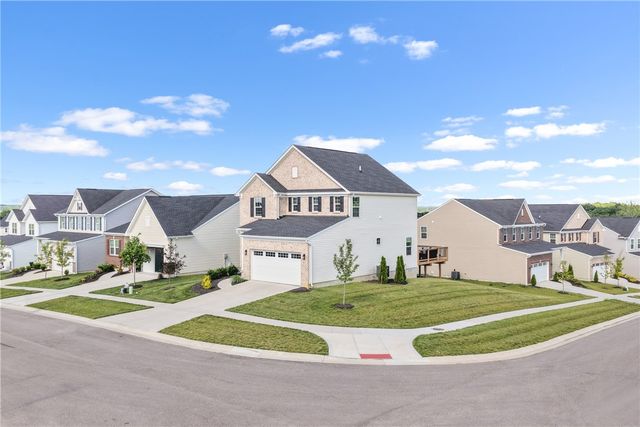 5994 Outlook Court, Hamilton Twp, OH 45152