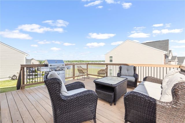 5994 Outlook Court, Hamilton Twp, OH 45152