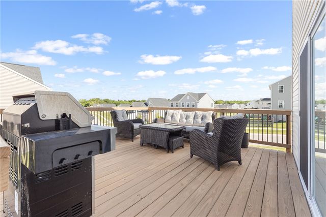 5994 Outlook Court, Hamilton Twp, OH 45152