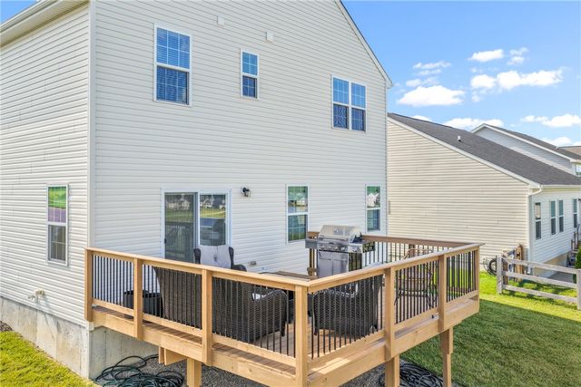 5994 Outlook Court, Hamilton Twp, OH 45152