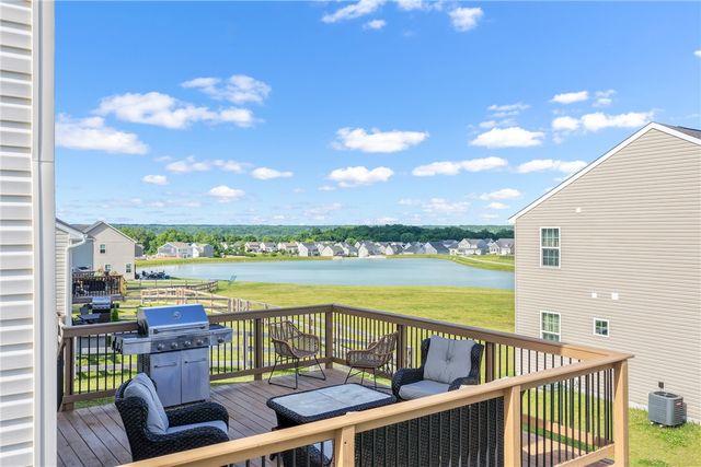 5994 Outlook Court, Hamilton Twp, OH 45152