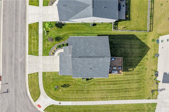 5994 Outlook Court, Hamilton Twp, OH 45152