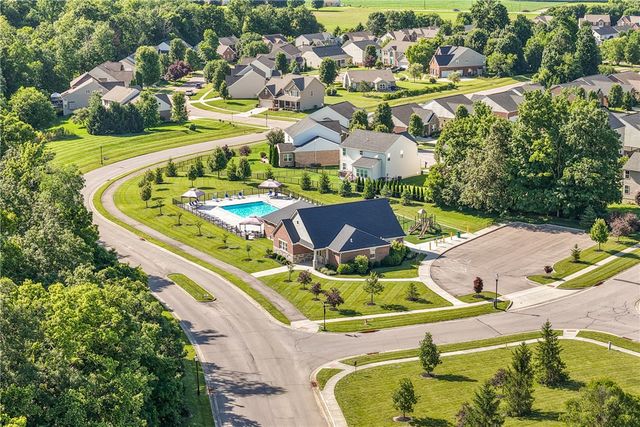 5994 Outlook Court, Hamilton Twp, OH 45152