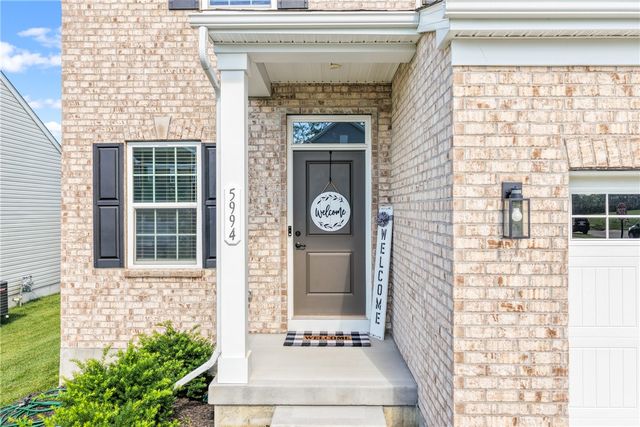 5994 Outlook Court, Hamilton Twp, OH 45152