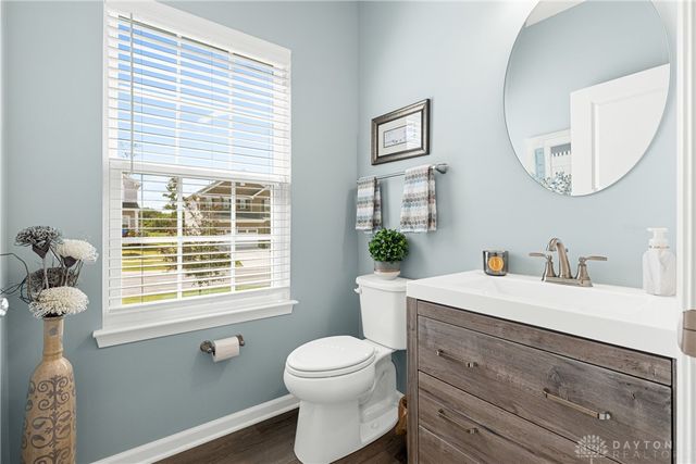5994 Outlook Court, Hamilton Twp, OH 45152