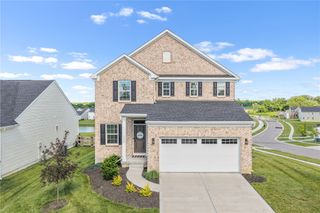 5994 Outlook Court, Hamilton Twp, OH 45152