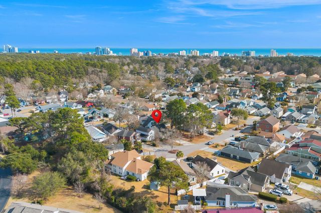 816 Mary Ana Ct., Myrtle Beach, SC 29577