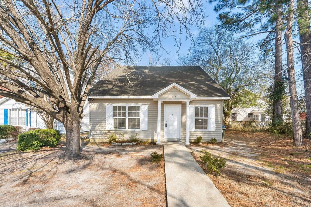 816 Mary Ana Ct., Myrtle Beach, SC 29577