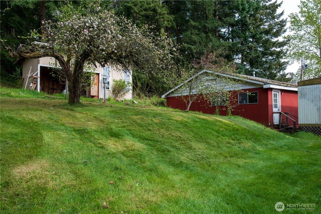 9921 43rd Street Ct E, Edgewood, WA 98371