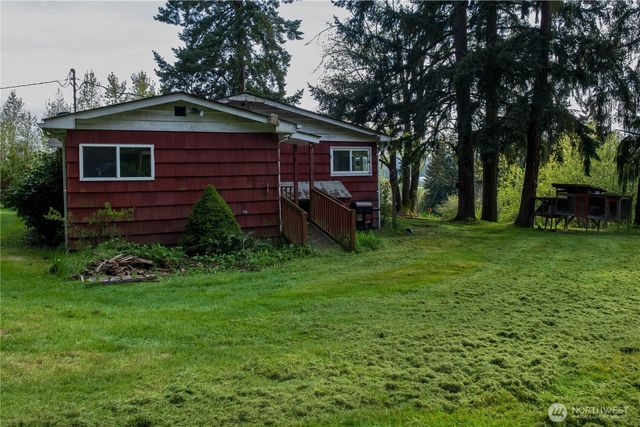 9921 43rd Street Ct E, Edgewood, WA 98371