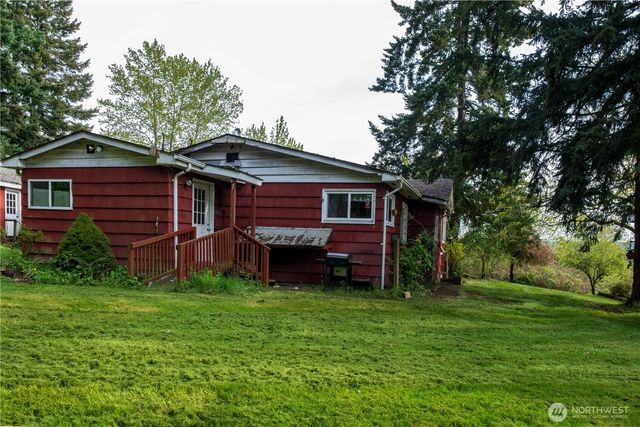 9921 43rd Street Ct E, Edgewood, WA 98371