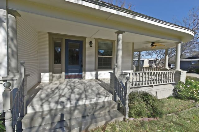 269 E Holley Street, Alba, TX 75410