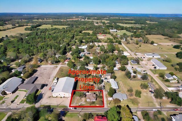 269 E Holley Street, Alba, TX 75410