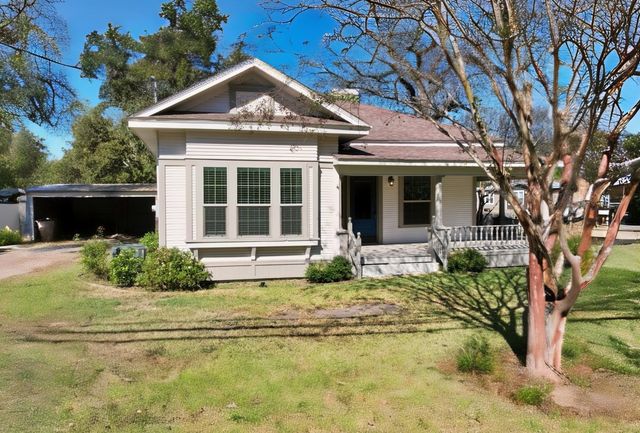 269 E Holley Street, Alba, TX 75410