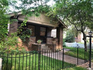 454 N Franklin Street B, Denver, CO 80218