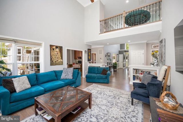131 ARDEN LN, Stafford, VA 22556
