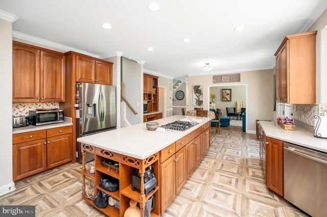 131 ARDEN LN, Stafford, VA 22556