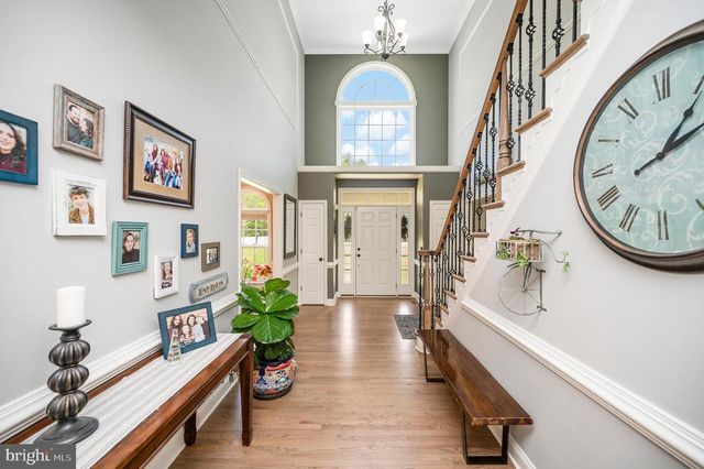 131 ARDEN LN, Stafford, VA 22556