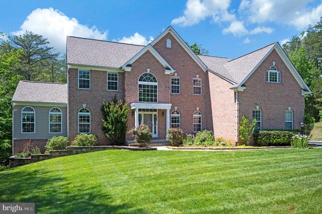 131 ARDEN LN, Stafford, VA 22556