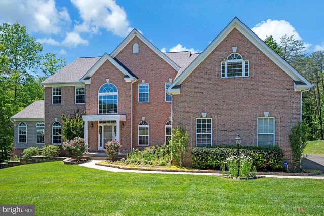 131 ARDEN LN, Stafford, VA 22556