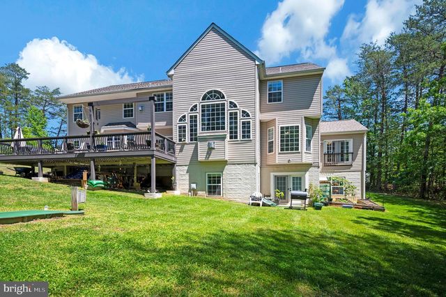 131 ARDEN LN, Stafford, VA 22556
