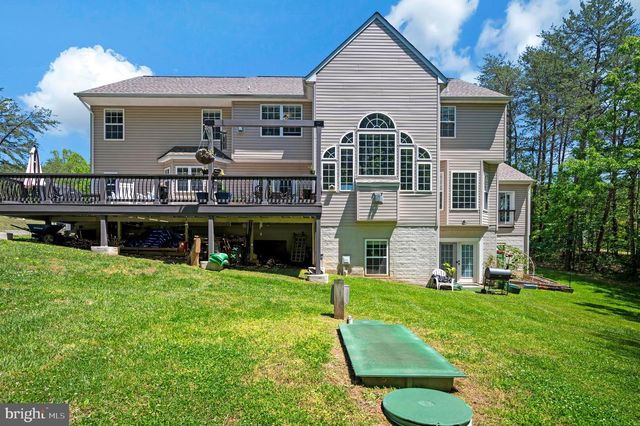 131 ARDEN LN, Stafford, VA 22556