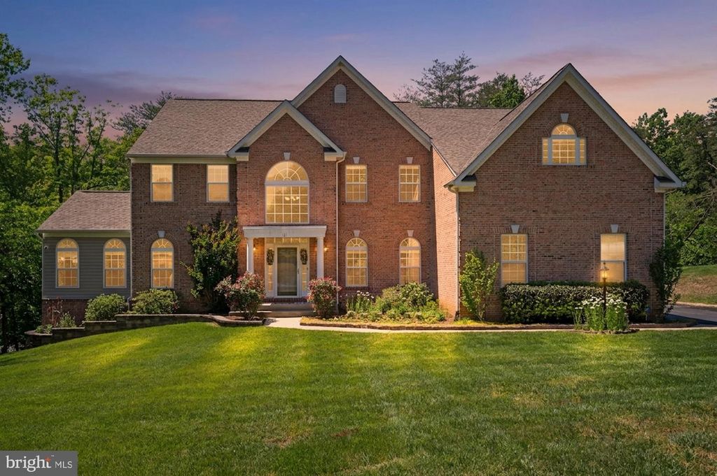 131 ARDEN LN, Stafford, VA 22556