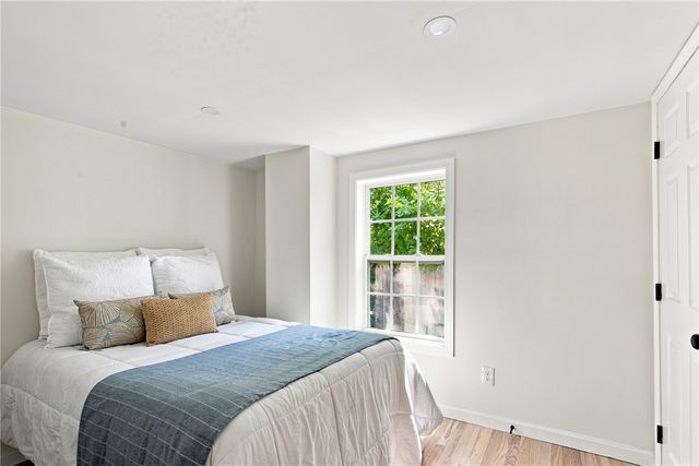 45 Milton Road, Warwick, RI 02888