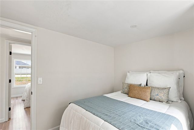 45 Milton Road, Warwick, RI 02888