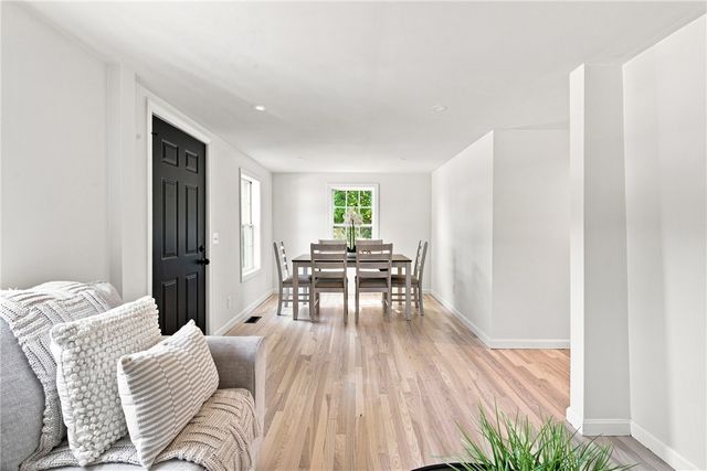 45 Milton Road, Warwick, RI 02888