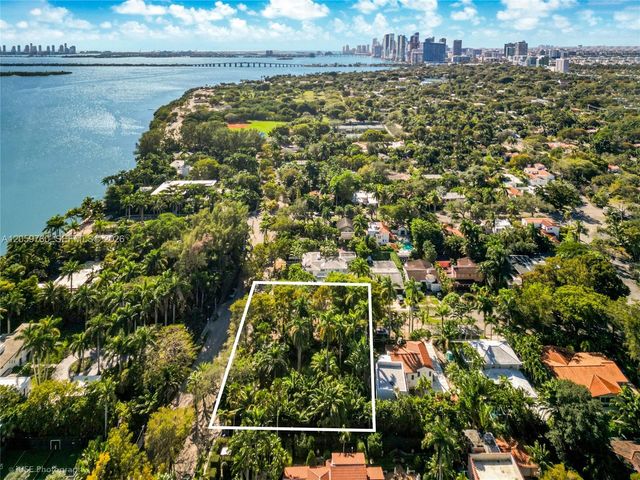 5810 N Bayshore Drive, Miami, FL 33137