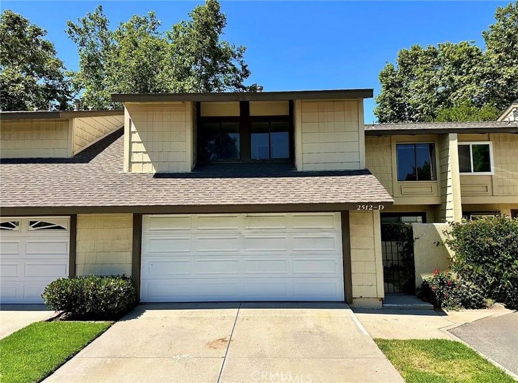 Image 1 of property listing at 2512 N Tustin Avenue 74, Santa Ana, CA 92705
