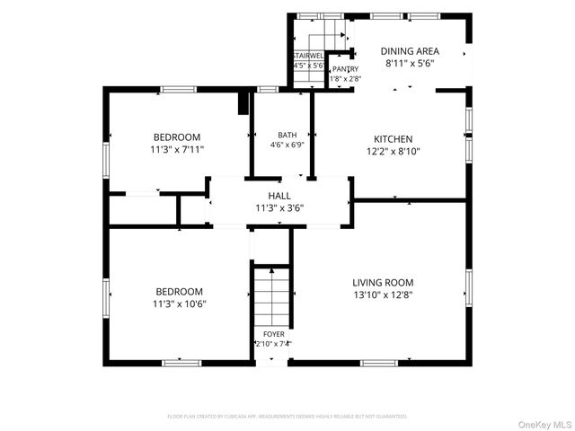 75 W Pulaski Road, Huntington Station, NY 11746