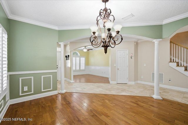 1225 SPLENDID RAVINE Street, St. Augustine, FL 32092