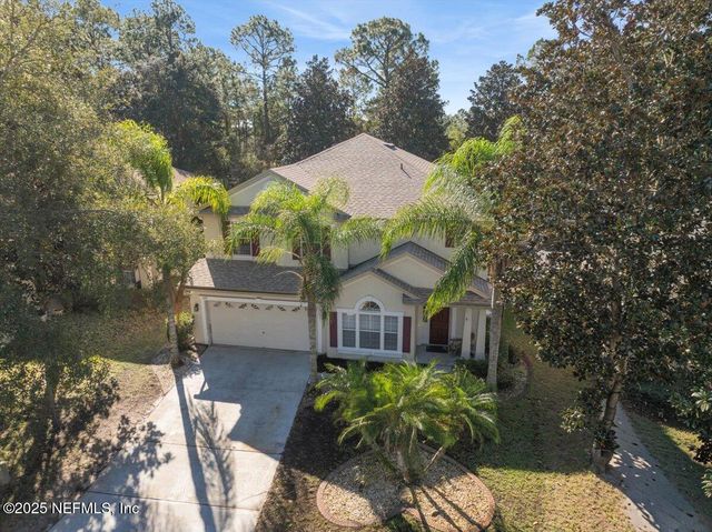 1225 SPLENDID RAVINE Street, St. Augustine, FL 32092