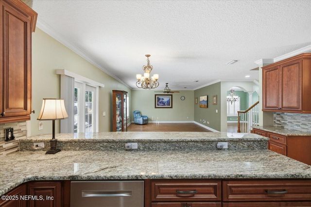 1225 SPLENDID RAVINE Street, St. Augustine, FL 32092