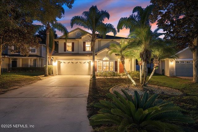 1225 SPLENDID RAVINE Street, St. Augustine, FL 32092