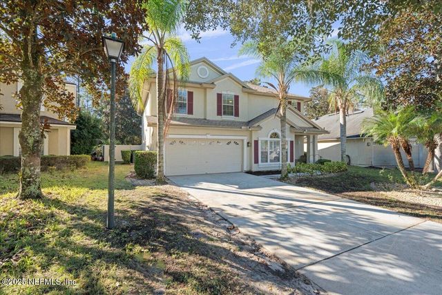 1225 SPLENDID RAVINE Street, St. Augustine, FL 32092